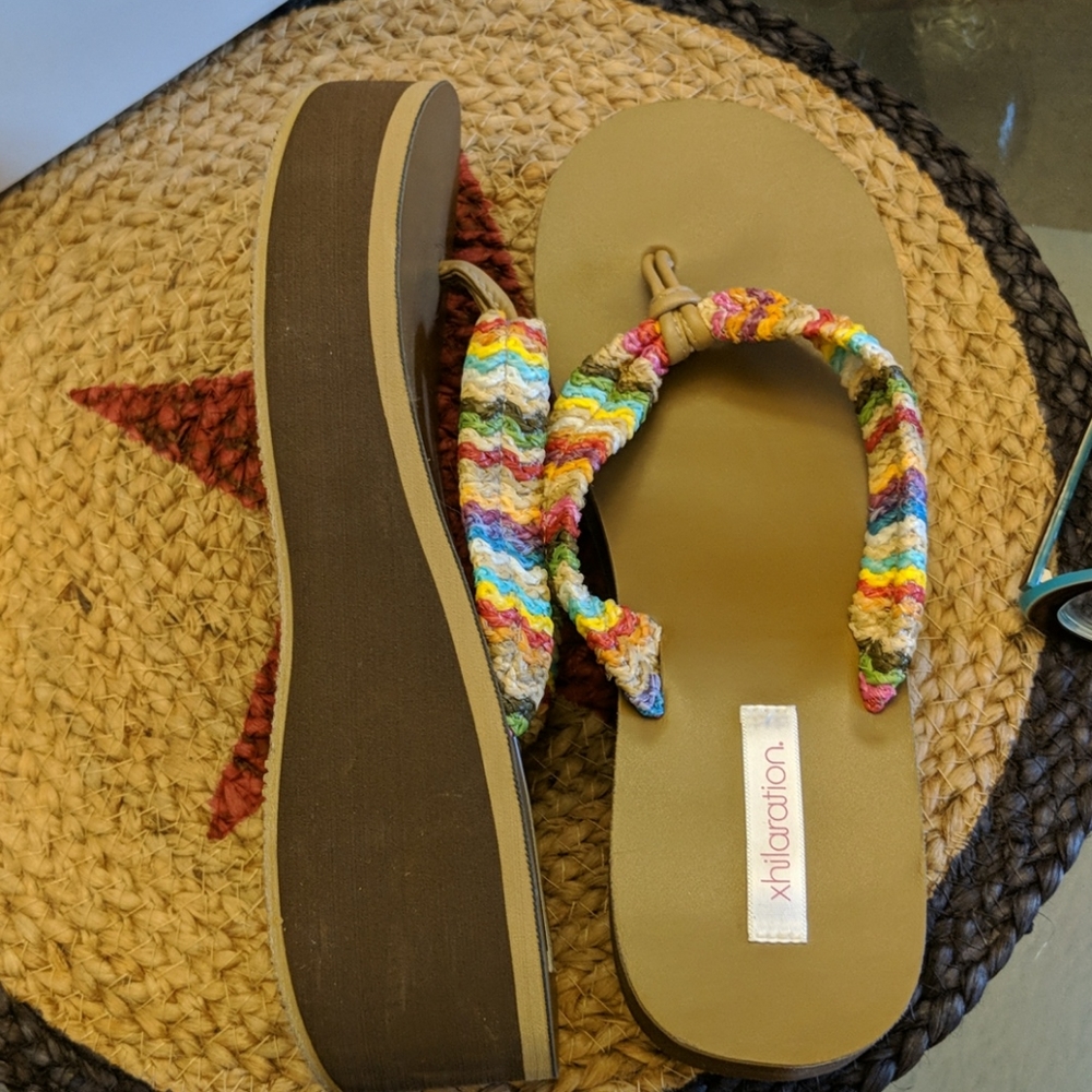 Flip Flops